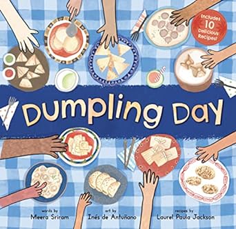 Dumpling Day - MPHOnline.com