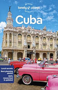 Lonely Planet Cuba (11th Edition) - MPHOnline.com