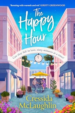 The Happy Hour - MPHOnline.com