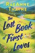 The Lost Book of First Loves - MPHOnline.com