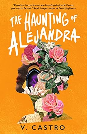 The Haunting Of Alejandra - MPHOnline.com