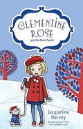 Clementine Rose and the Paris Puzzle 12 - MPHOnline.com