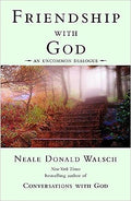 Friendship With God: An Uncommon Dialogu - MPHOnline.com