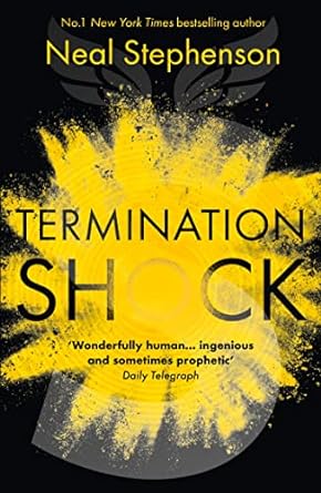 Termination Shock - MPHOnline.com