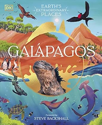 Galapagos - MPHOnline.com