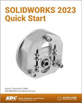 SOLIDWORKS 2023 Quick Start - MPHOnline.com