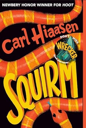 Squirm - MPHOnline.com