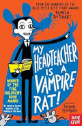 MY HEAD TEACHER IS A VAMPIRE RAT - MPHOnline.com