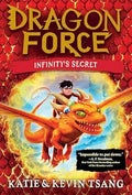 Dragon Force #01: Infinity's Secret - MPHOnline.com