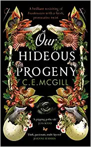 Our Hideous Progeny - MPHOnline.com