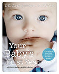 Your Baby's First Year - MPHOnline.com