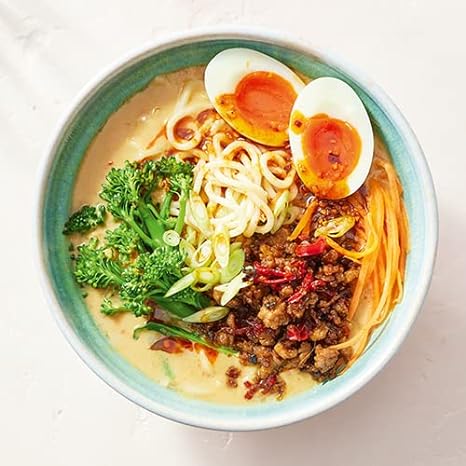 Dominique’s Kitchen: Easy everyday Asian-inspired food from the winner of Channel 4’s The Great Cookbook Challenge - MPHOnline.com