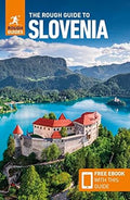 The Rough Guide to Slovenia - MPHOnline.com