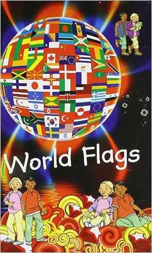 World Flags (Carnival Series) - MPHOnline.com