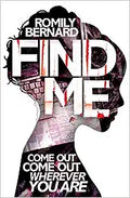 Find Me (Find Me #1) - MPHOnline.com