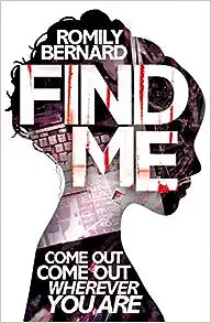Find Me (Find Me #1) - MPHOnline.com