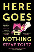 Here Goes Nothing (9781529371604) - MPHOnline.com