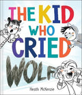 Life Lessons - The Boy Who Cried Wolf - MPHOnline.com