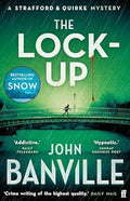 The Lock-Up - MPHOnline.com