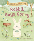 Kindness Club Rabbit Says Sorry - MPHOnline.com