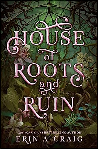 House of Roots and Ruin (Sisters of the Salt #2) - MPHOnline.com