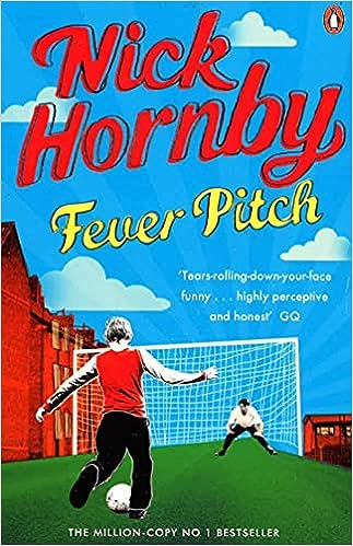 Hornby: Fever Pitch - MPHOnline.com