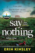Say Nothing - MPHOnline.com