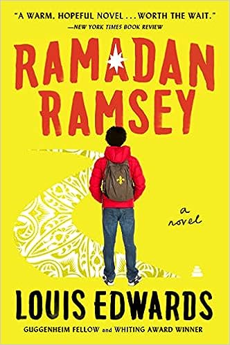 Ramadan Ramsey - MPHOnline.com