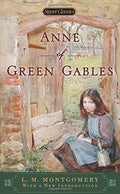 Signet Classics: Anne of Green Gables - MPHOnline.com