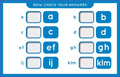 3+ Letters & Numbers (Help With Homework Book and Whiteboard Set) - MPHOnline.com