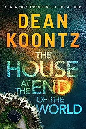 The House at the End of the World - MPHOnline.com