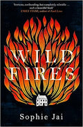 Wild Fires (9780008380373) - MPHOnline.com