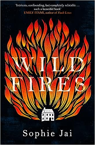 Wild Fires (9780008380373) - MPHOnline.com