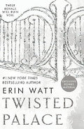 Twisted Palace (The Royals #3) US - MPHOnline.com