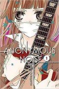 Anonymous Noise #01 (9781421594200) - MPHOnline.com