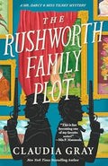 The Rushworth Family Plot (Mr. Darcy & Miss Tilney Mystery) - MPHOnline.com