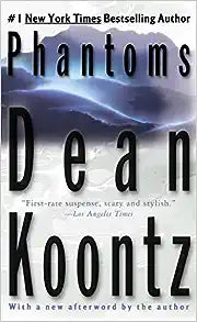 Phantoms by Koontz, Dean - MPHOnline.com