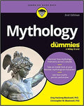 Mythology for Dummies, 2Ed. - MPHOnline.com