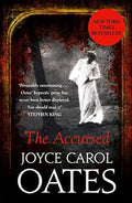 The Accursed - MPHOnline.com