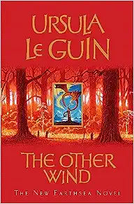 Le Guin: Other Wind - MPHOnline.com