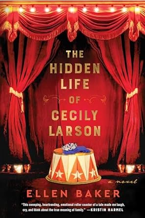 The Hidden Life of Cecily Larson - MPHOnline.com