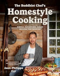 The Buddhist Chef's Homestyle Cooking: Simple, Satisfying Vegan Recipes for Sharing - MPHOnline.com