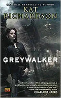 Greywalker - MPHOnline.com