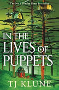 In The Lives Of Puppets - MPHOnline.com