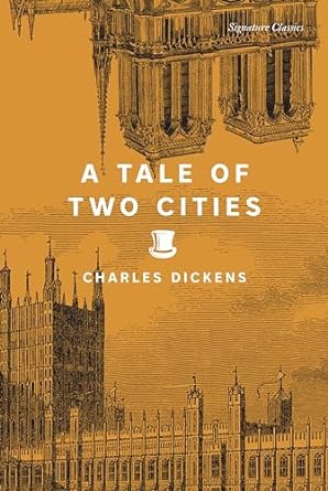 A Tale of Two Cities (Signature Classics) - MPHOnline.com