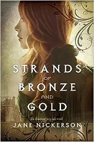 Strands Of Bronze And Gold - MPHOnline.com