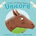 I Wish I'd Been Born a Unicorn - MPHOnline.com