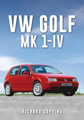 VW Golf: Mk 1-IV - MPHOnline.com