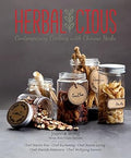 Herbalicious: Contemporary Cooking With Chinese Herbs - MPHOnline.com