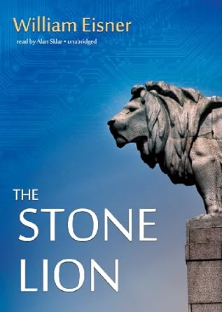 The Stone Lion - MPHOnline.com